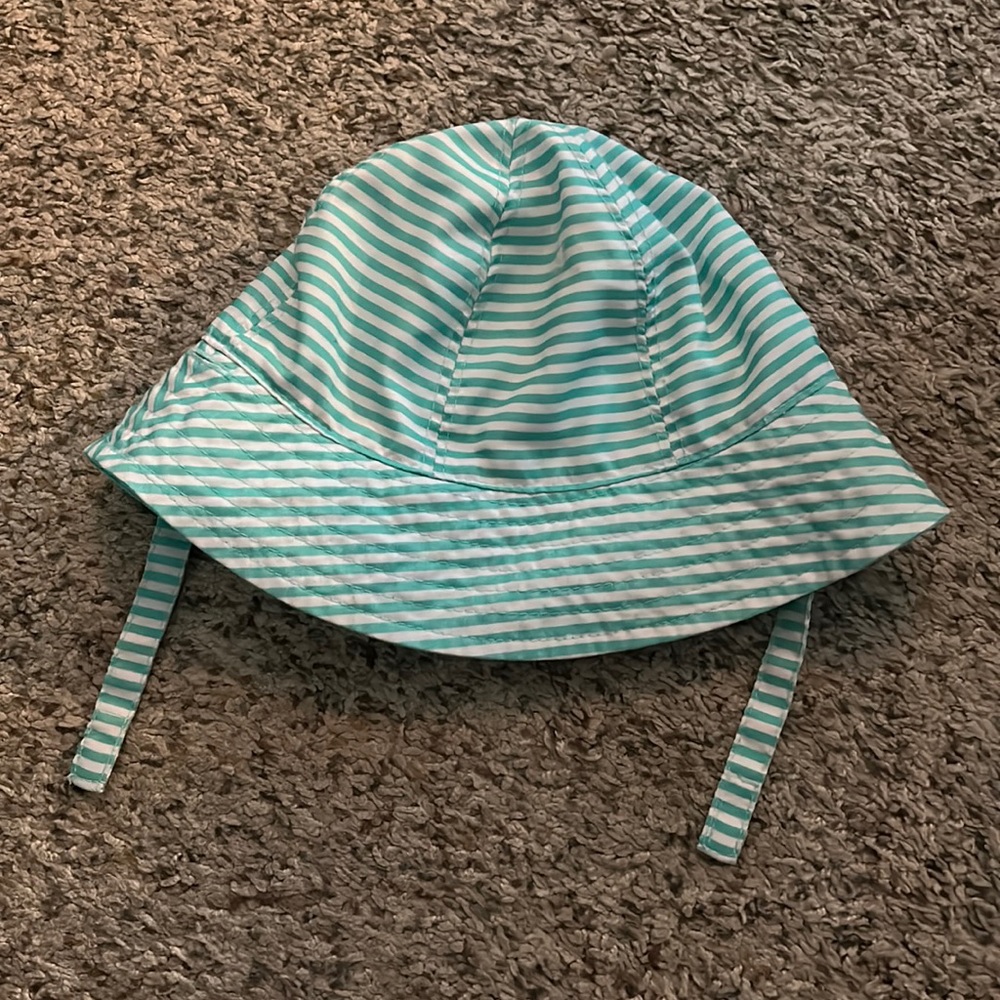 Carter’s Bucket Hat